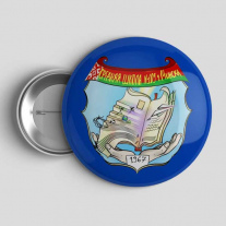Значок Школа №109